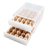 Porta Huevos Almacenador De Huevos Caja Para Huevos Hueveras