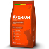 Vitalcal Premium Alimento Para Perro Cachorro 15kg