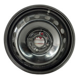 Roda Ferro Estepe Fiat 500 2010 / 2018 K04670553ab