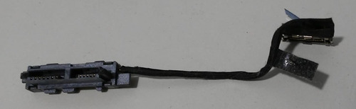 Conector Drive Cd/dvd Notebook Hp Pavilion - 2035br Dm4