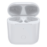 Caja De Carga Inalámbrica For Auriculares For AirPods 1/ .