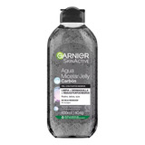 Garnier Agua Micelar De Carbón 400 Ml