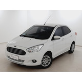 Ford Ka 1.5 Se Plus L17 Id:8648