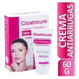 Cicatricure Crema Cara Antiarrugas 12 Beneficios En 1  