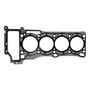 Soporte Motor Trasero Renault Scala 2010-2013 -b15/almera