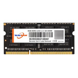 Memória Ram Ddr3 16gb