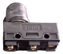 Micro Switch Acelerador Freno Motor Cargo 815/1721 Foto 2