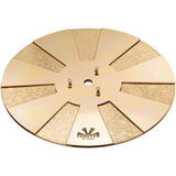 Sabian Platillo Plato Efx Chopper Ch 10  Musicapilar