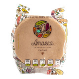 Amarea ( 50 Piezas ) Obleas Sabor Cacao 