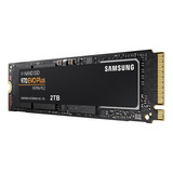 Disco Sólido Ssd 2tb Interno Samsung 970 Evo Plus Mz-v7s2t0 