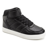 Zapatillas Botita Topper Costa Ii Mid Kids Reforzada Asfl70