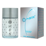 Perfume 2 Men 100ml Edt New Brand