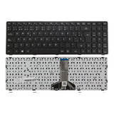 Teclado Lenovo Ideapad 100-15ibd B50-50 B50-80 B50-30 