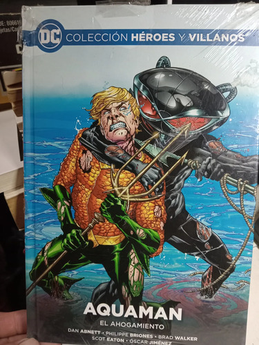 Colección Héroes Y Villanos Dc | MercadoLibre