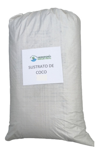 Fibra De Coco Bulto X 7 Kilos 