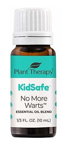 Plant Therapy Kidsafe Aceite Esencial 100% Puro