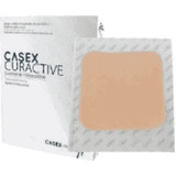 Curativo Hidrocoloide Extra Fina Placa 15x15cm (casex) H 312