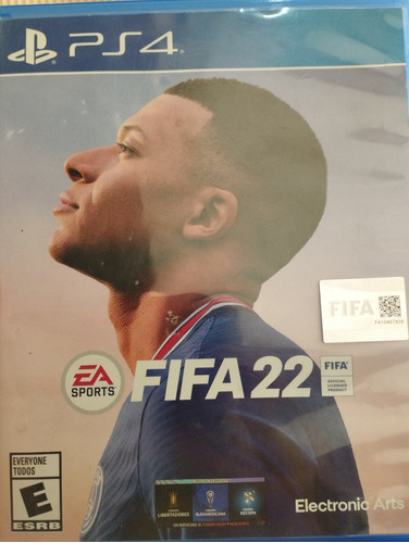 Fifa 22fifa 22 Ps4fifa 2022 Ps4fifa 22 Ps4 