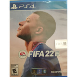 Fifa 22fifa 22 Ps4fifa 2022 Ps4fifa 22 Ps4 