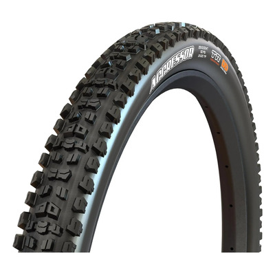 Maxxis Agresor Compuesto Dual 29, 275, 26 Exo, Dd E25, | Al | Meses sin interés