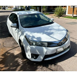 Toyota Corolla 2014 1.8 Xei  140cv