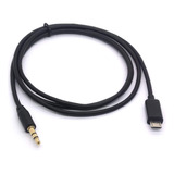 Piihusw Cable Micro Usb A 0.138 In - Cable De Extensión De.