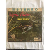 Disco Vinilo Estereo Franck Pourcel Estereo Odeon Lp