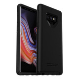 Funda Para Samsung Galaxy Note 9 / Negra Otterbox