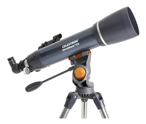 Telescópio Celestron Astromaster 102az Refrator