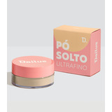 Dailus Pó Solto Facial Ultrafino 15 G