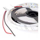 Tira De Led Osram Ecoflex 12 W/m Calida 12v Ip20 5mts - Stg