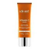 Crema Para Manos Con Vit C Idraet 45g