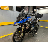 Bmw R1200gs