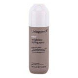 Spray De Peinado Living Proof No Frizz Weightless, 6,7 Ml