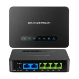 Gateway Grandstream Ht814 Ata 4 Fxs - Pouco Uso