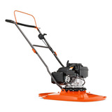 Cortador De Grama Flutuador 163cc 4hp Husqvarna Gx560