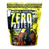 43 Proteina Zero Hidrolizada 1 Kg Chocolate 43 Supplements