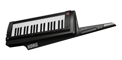 Sintetizador Korg Keytar Rk-100s Colgante Con Funda Incluida