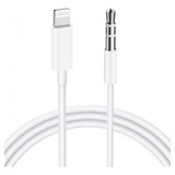 Cable Auxiliar Compatible Con iPhone, iPad A Jack 3.0