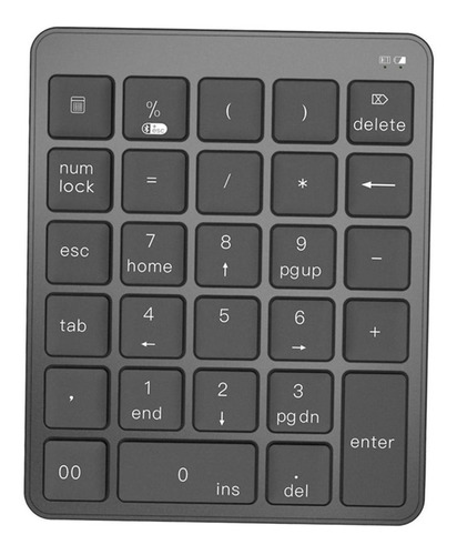 Entrada De Datos De Contabilidad Financiera Con Teclado