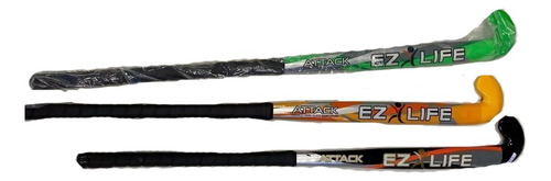 Palo De Hockey Attack Ez Life Entrenamiento Competencia