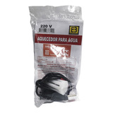 Aquecedor Água Ebulidor Mergulhão Rabo Quente Doméstico 220v