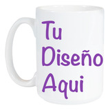 Pack 10 Taza Grande 15 Oz Personalizada Frases Fotos Memes