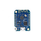 Mini Nodemcu D1 N1 Esp8266 4mb Ch340 Wifi V3.0 Lua Arduino