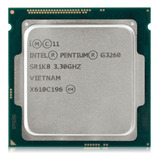 Processador Pentium G3260 3.30ghz