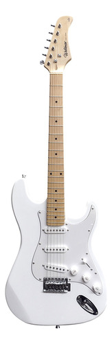 Guitarra Stratocaster Waldman St-111 St111 Wwh