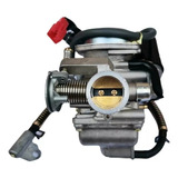 Carburador Motoneta Italika Ds150 Atv150 Gs150 Ws150 Cs150