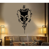 Vinilos Adhesivos Decorativo Yoga Meditacion Buda 63