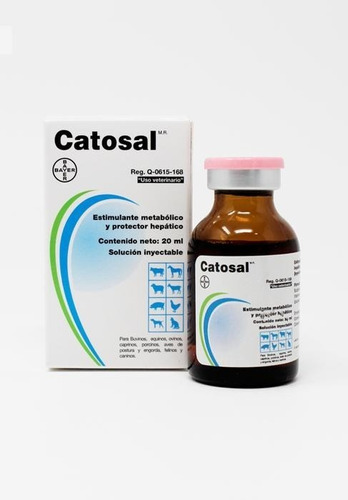 Catosal B12 20 Ml 86526115