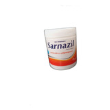 Pomada Sarnazil 100 G Anti Sarna Hongo Perro Y Gato 